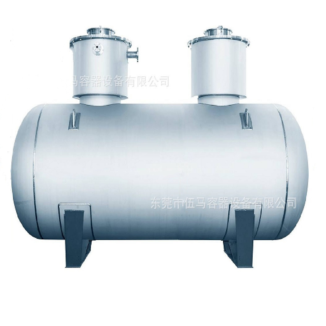 廠家直銷變壓器油罐 臥式油罐 加厚鋼板堅(jiān)固耐用抗沖擊5年質(zhì)保